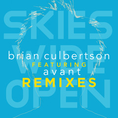 Brian Culbertson