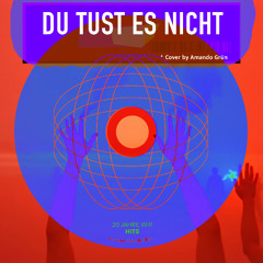 DU TUST ES NICHT (Cover "Grenade" by Bruno Mars | Amando Grün)