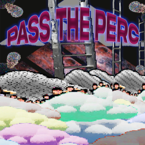 HELLJOSHO X TOADY- pass the perc (PROD BY TAXFRAUD)