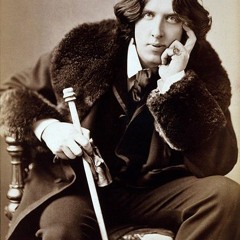 Serenade - Oscar Wilde