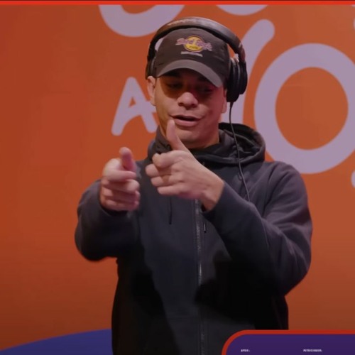 SET DJ MU540 - SOLTA A VOZ - SOM DA RUA