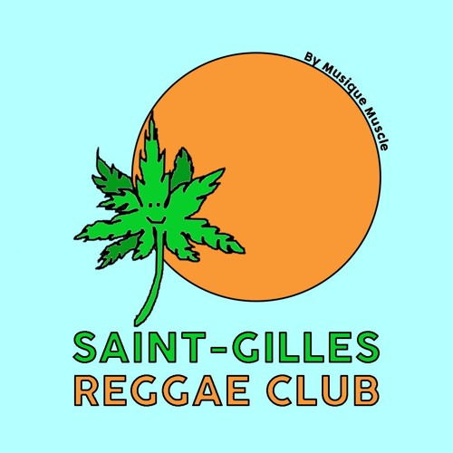 Stream radio béguin | Listen to Saint-Gilles Reggae Club playlist online  for free on SoundCloud