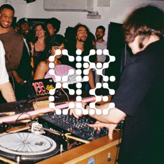 Dotwish @ Circle Presents (Own Productions) - Starlane 18.04.25