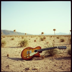 Tumbleweed Blues