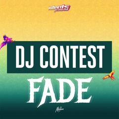 DJ CONTEST - INTENTS FESTIVAL 2024 [FADE]