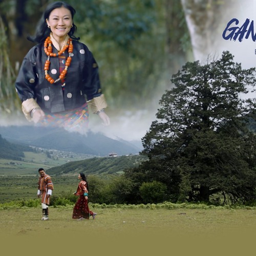 Gang Gi Khaw: Tenzin Wangmo ft. Karma Phuntsho