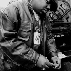 OLD SCHOOL RMX 1 - BIGGIE SMALS X ROC MARCIANO