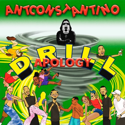 MC Dido, Yamaica - Dia De Tiroteio (ANTCONSTANTINO Edit)