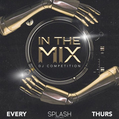 Marina Mars - In The Mix Week 1 @ Splash Chicago 6.15.23
