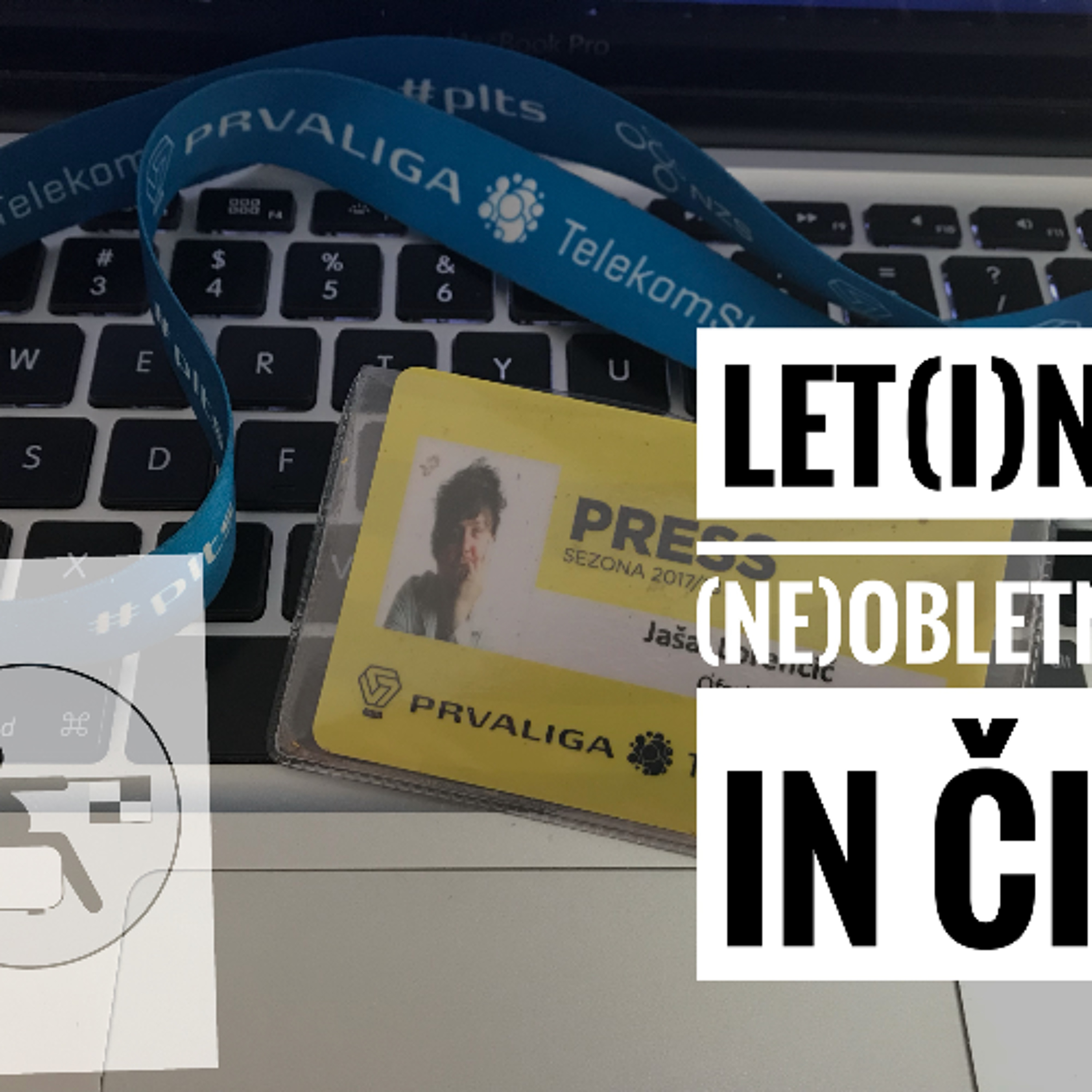 Let(i)na: (Ne)obletnice in čik