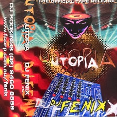 DJ FENIX - Utopia