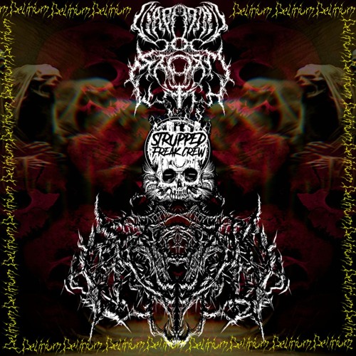 Diabárian Vs Stormwitch - Delirium
