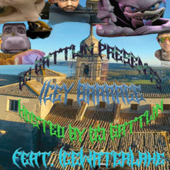 DJ GATTLIN PRESENTS: ICEY BARRAGE - POCONOS FEAT. ICEWATERLAKE [HOSTED BY: DJ GATTLIN]