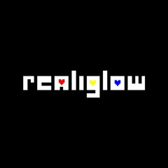 [Glowrune AU][Realiglow - Mettaton] Mettaton