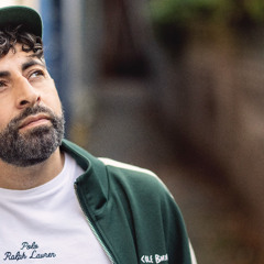 Darius Syrossian - Come to me