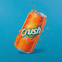 Orange Crush