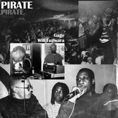 Will Fujiwara - Pull Up (Garage Fusion)