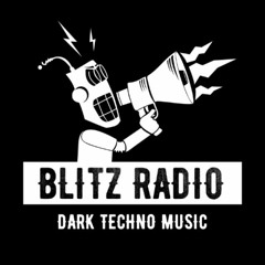 CSNT PODCAST EPISODE 2 (LIVE DJ SET MIX @ BLITZ RADIO RADIOSHOW)