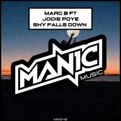 Marc B ft Jodie Poye - Sky Falls Down [MM042]