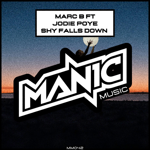 Marc B ft Jodie Poye - Sky Falls Down [MM042]