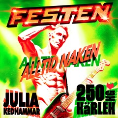 ALLTID NAKEN