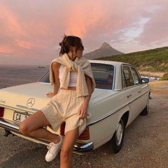 summer sunsets