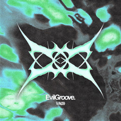 Premiere: JAIDE "Control Room" - EvilGroove Records