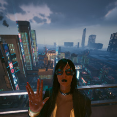 videogame ᴹᴵˣ - Forever Young, Forever Punk