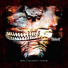 Vermillion Pt. 2 (Slipknot cover)