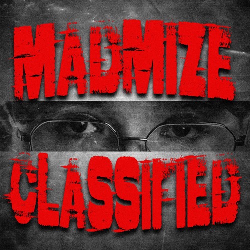 Madmize - Classified Tool (intro)
