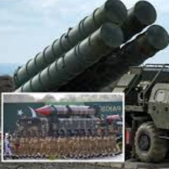 Video@@ Full sudarshan chakra s400 india s400 sudarshan chakra missile pakistan s400 air defence