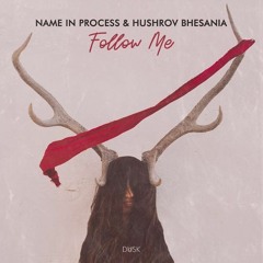 Name In Process & Hushrov Bhesania - Follow Me (Original Mix)