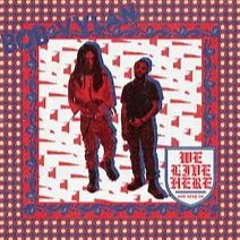 Bob Vylan "We Live Here" is the featured album