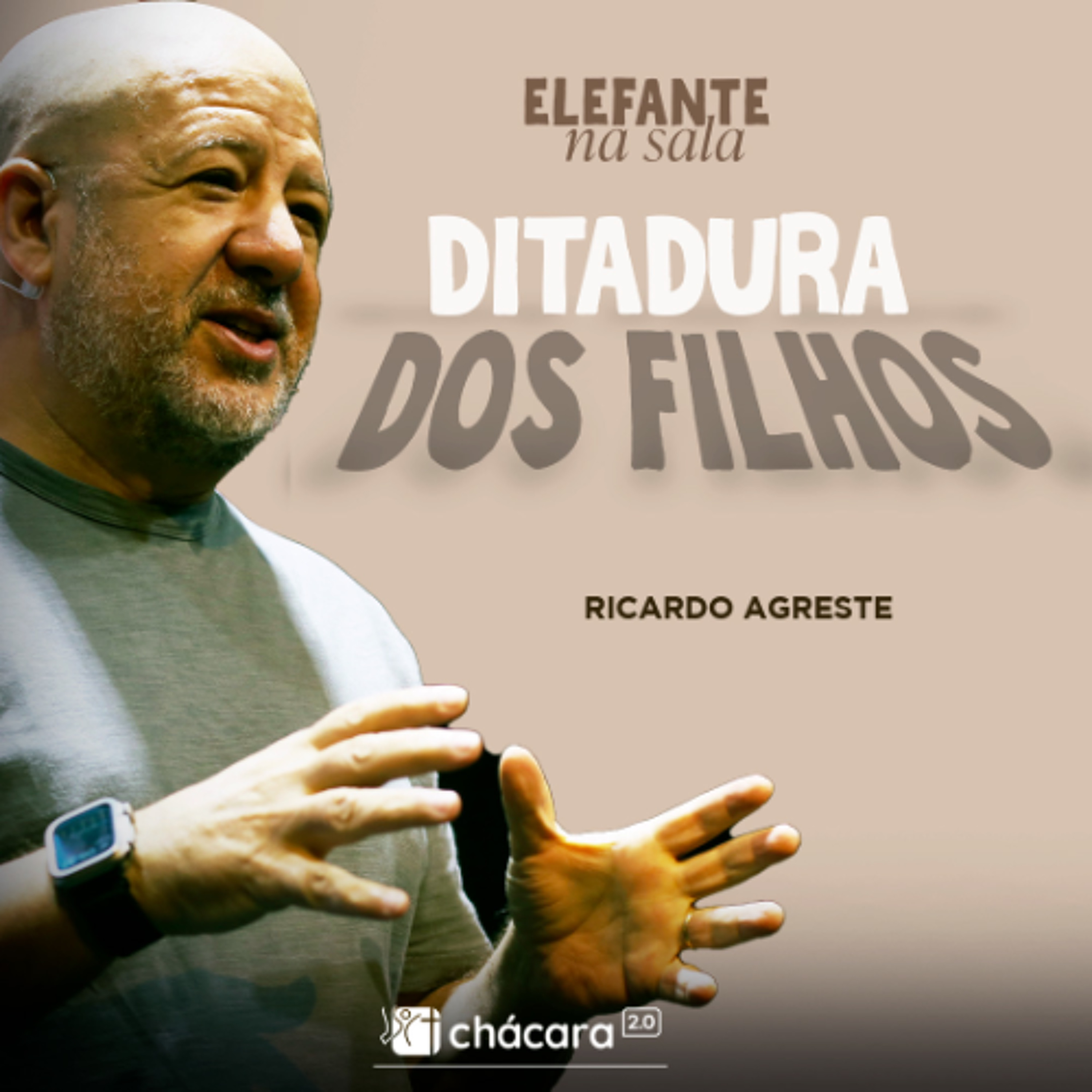 Chácara Primavera Podcast