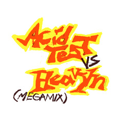 Aloïs Plays - Acid Test vs Heavyn (Megamix)