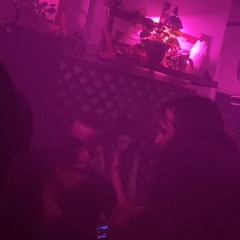 DJ Groceries - Live in St. John's (ECHO 05 - 08/02/2025)