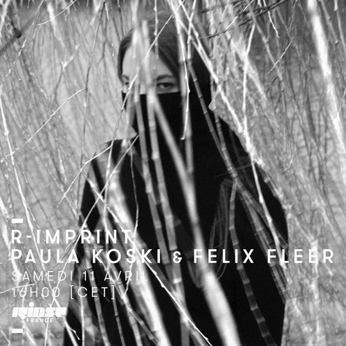 R-Imprint Podcast 078 | Paula Koski