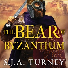 eBooks DOWNLOAD The Bear of Byzantium 2 (Wolves of Odin)