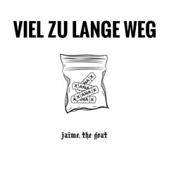 VIEL ZU LANGE WEG