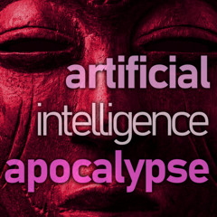 Robots taking over 🤖