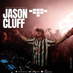 JASON CLUFF LIVE | HARD TECHNO | NEEDS MORE BASS