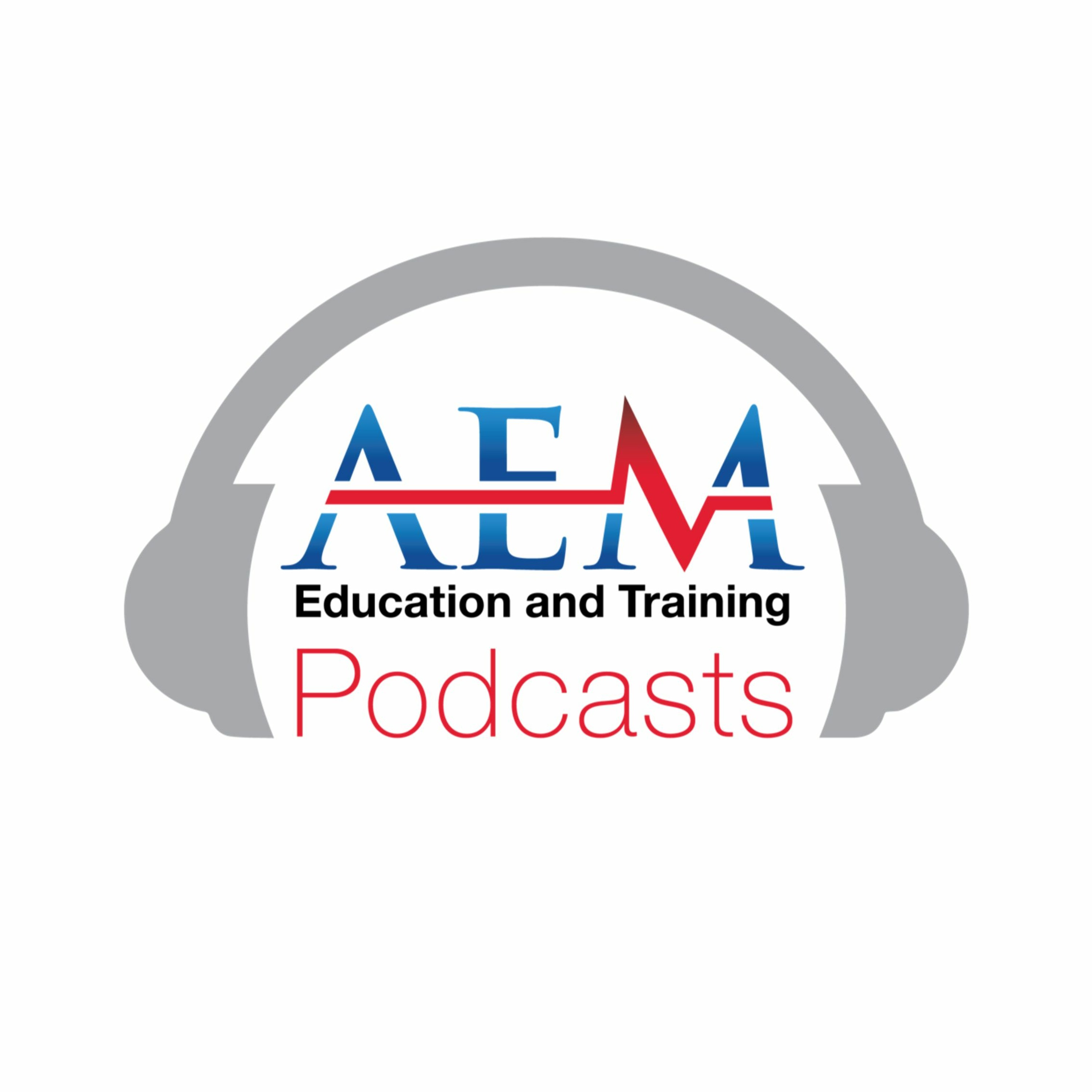 SAEM Podcasts