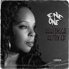 Rah Digga - Ene Remix Ep