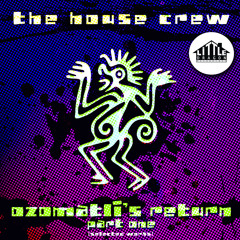 Get On Up (Liquid Remix)
