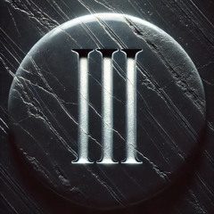 THREE