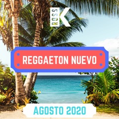Reggaeton Nuevo - Agosto 2020 | Mix by DJ Ross K | Ozuna, Jowell y Randy, Dalex | Lo Mas Nuevo