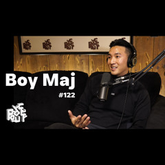 Boy Maj: PREMIUM VIBES, Shure Mics & The Power of Creative Friendship