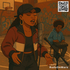"Real Thing (mixed by RudyOnMars🚀🔴)" by Ti Steele
