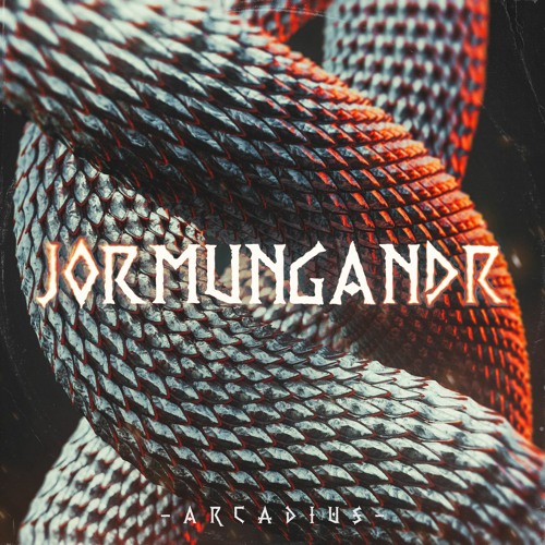 Jormungandr