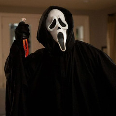 Paper snail - Puddles of blood